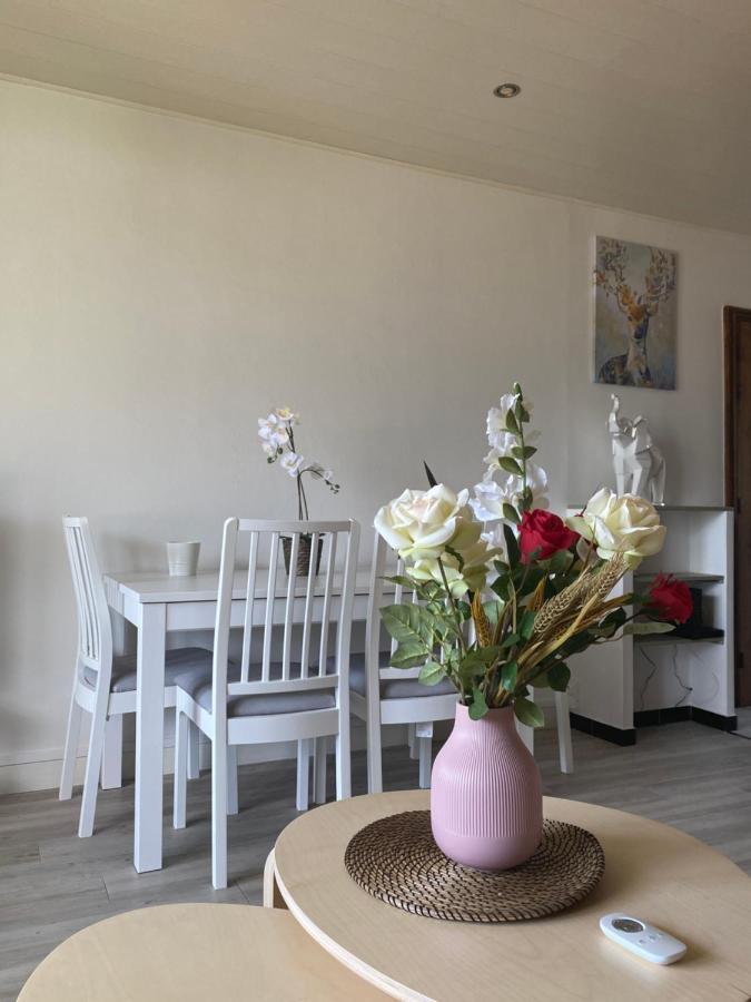 Appartement Magic' Chambord à Albertville Extérieur photo