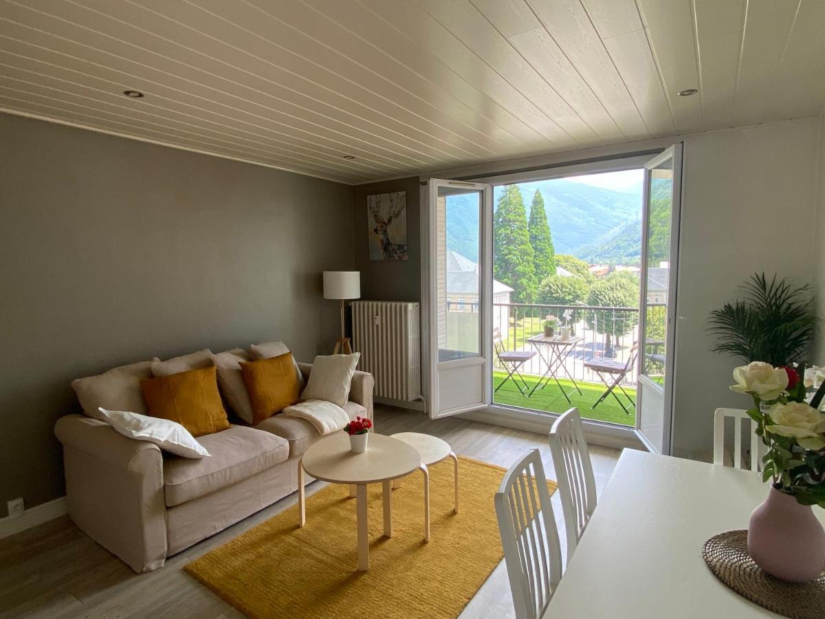 Appartement Magic' Chambord à Albertville Extérieur photo